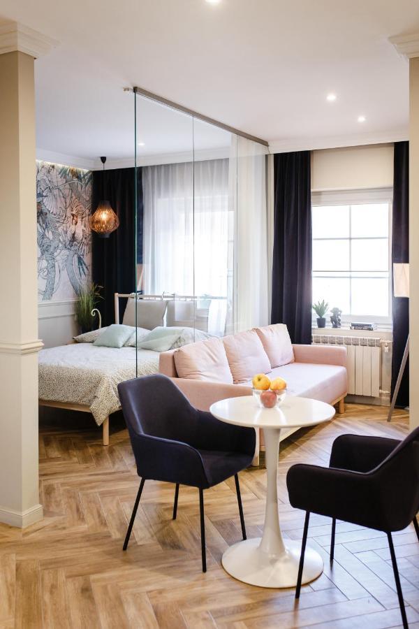 Apartamenty Zamkowe Centrum Kwidzyn Ngoại thất bức ảnh